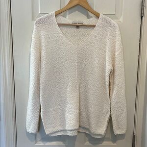 V-Neck Sweater